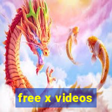 free x videos